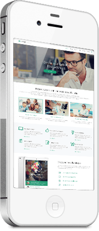 Mobile Apps