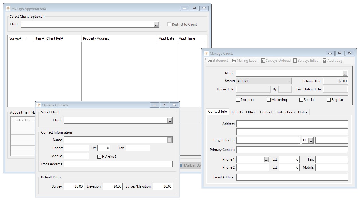 Windows App